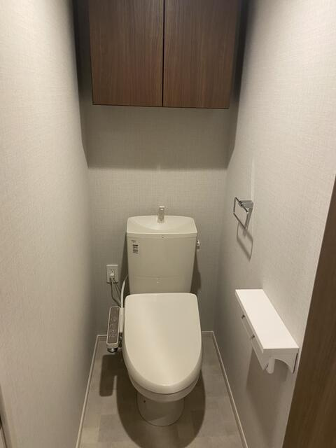 ＤＩＰＳ西新井のトイレ