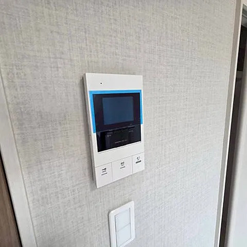 ＤＩＰＳ西新井のセキュリティ