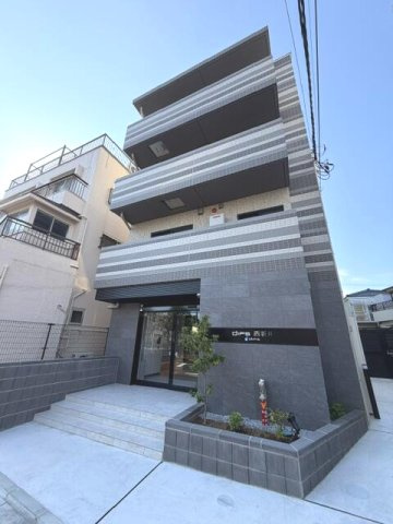 ＤＩＰＳ西新井の外観
