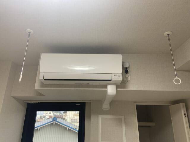 ＤＩＰＳ西新井の設備