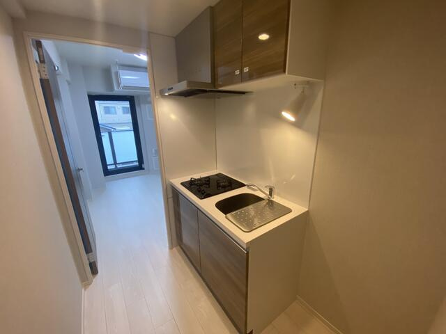 ＤＩＰＳ西新井のキッチン