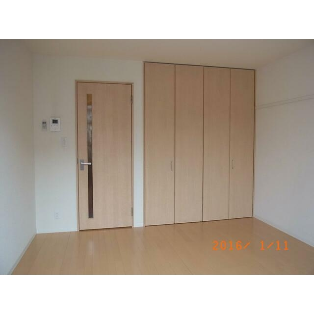 テラスアゼリアの寝室|※同物件参考写真