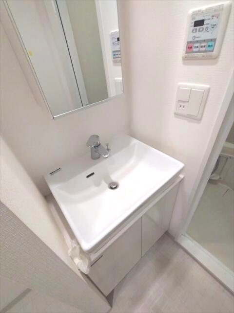 ジュイールパルフェ西新井の洗面所|※参考写真