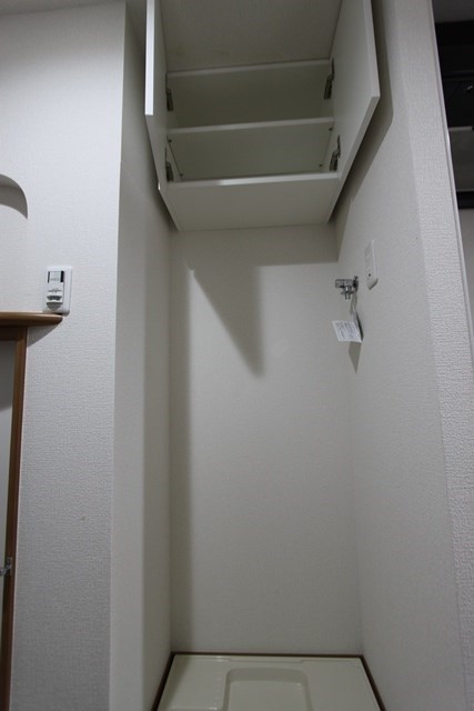 アンベリールマーロ北綾瀬Ⅱの設備