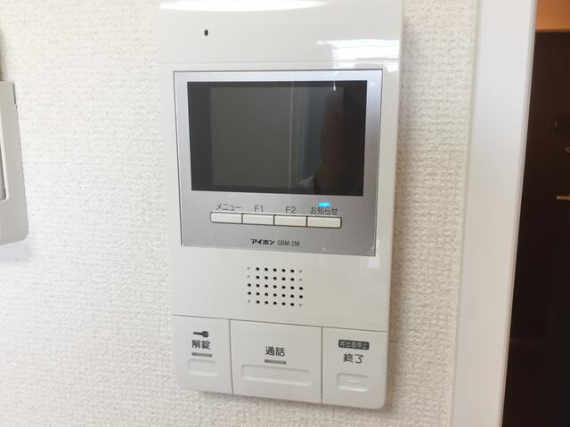 ｂ’ＣＡＳＡ　ＴＯＫＩＯのセキュリティ