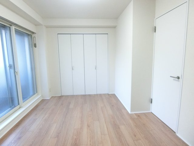 ｂ’ＣＡＳＡ　ＴＯＫＩＯの洋室