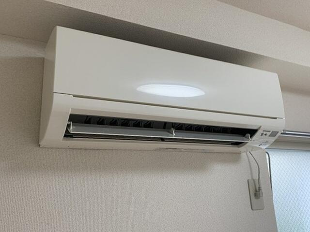 ｂ’ＣＡＳＡ　ＴＯＫＩＯの内装