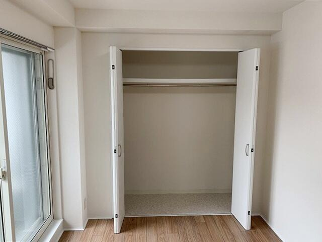 ｂ’ＣＡＳＡ　ＴＯＫＩＯの収納