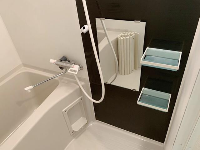 ｂ’ＣＡＳＡ　ＴＯＫＩＯの浴室