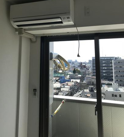 プレーマ南千住の展望