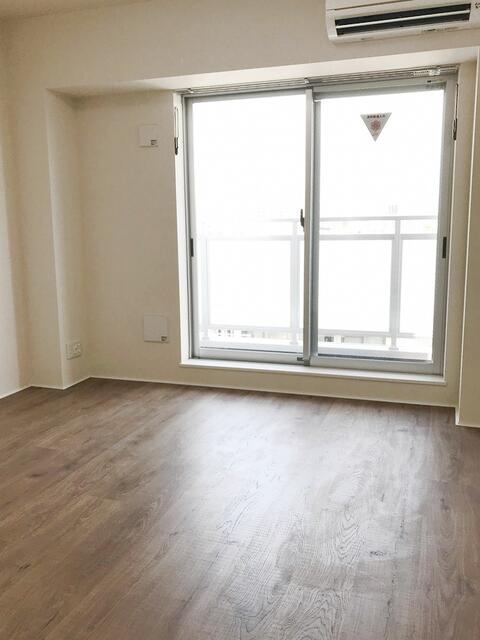 ｂ’ＣＡＳＡ　Ｏｔａｋｅｂａｓｈｉ　Ａｖｅ．の居間・リビング