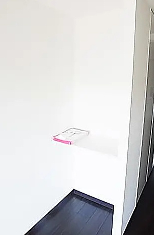 ジュイールパルフェ西新井の収納