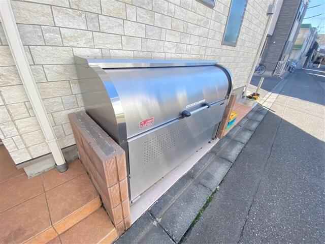 フィールズＸⅢのその他共用部分