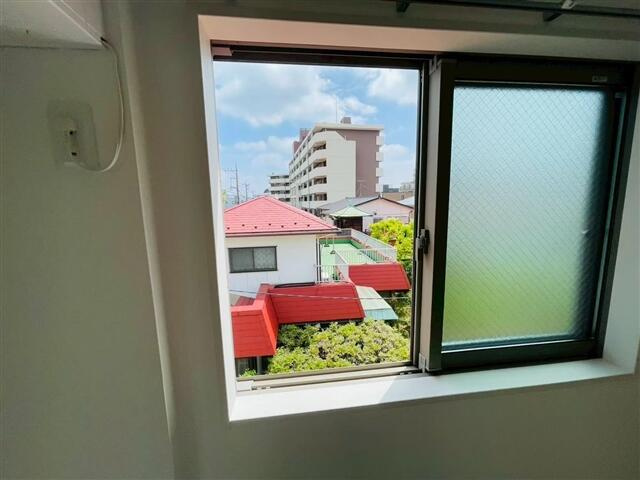 フィールズＸⅢの展望