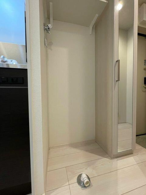 リッツ北千住の設備
