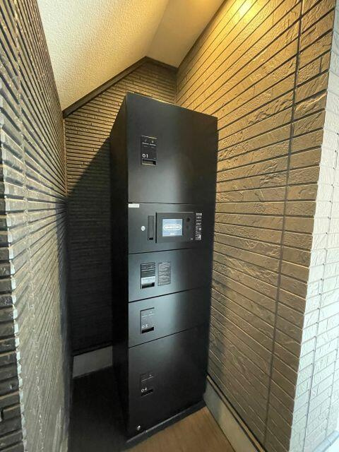 リッツ北千住のその他共用部分