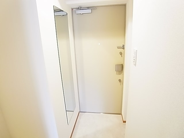 Ｒｉｓｉｎｇ　Ｐｌａｃｅ綾瀬二番館の収納