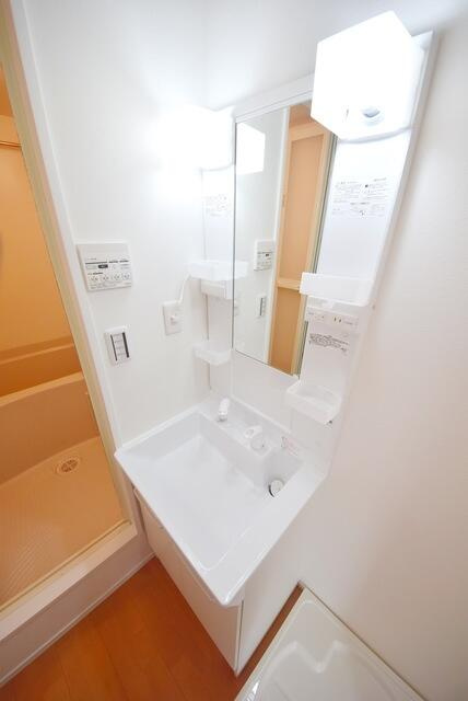 ルミエールの洗面所|他の部屋参考写真です。