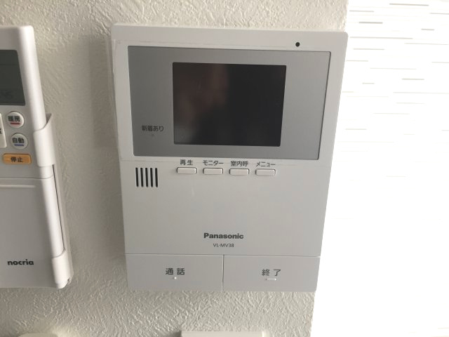 スカイソレイユのセキュリティ