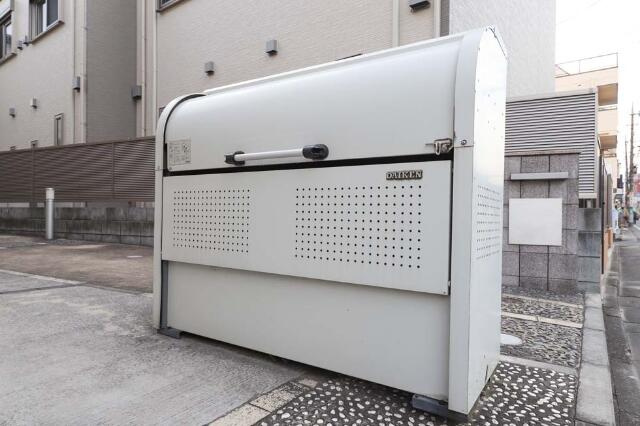 ブルベアガーデンのその他共用部分