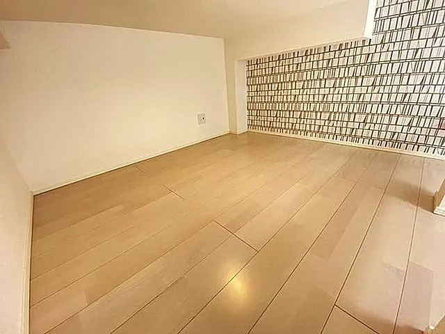 ブルベアガーデンの内装