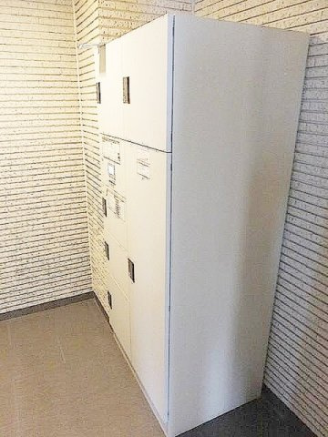 コンフォリア神楽坂のその他共用部分