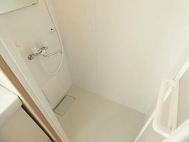 フルール西新井Ⅰのシャワールーム