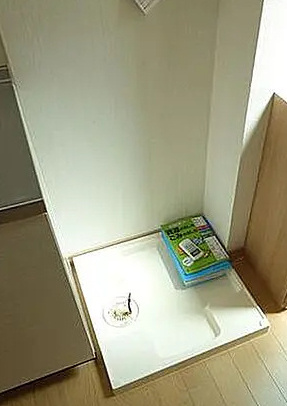 フルール西新井Ⅰの設備