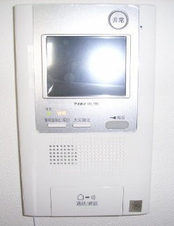 ＬＡ．ＸＥＢＥＣ東十条のセキュリティ