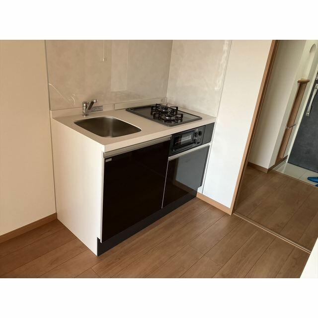 アーバーハイツ六町４丁目のキッチン