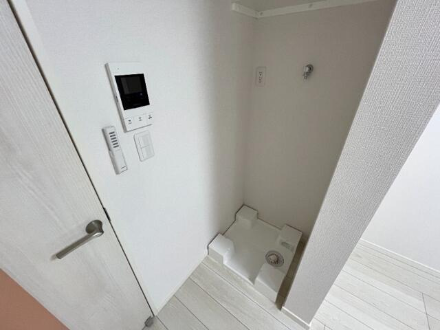 セレンディピティ浅草の設備