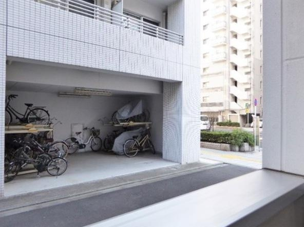 グランクオール浅草橋のその他共用部分