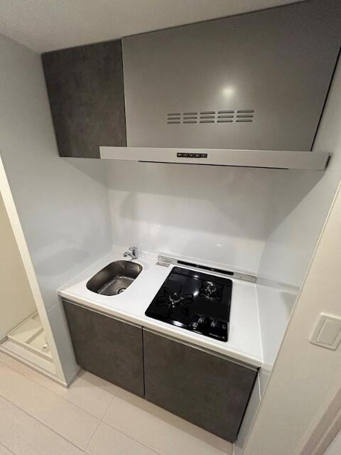 ＳＯＬＡＳＩＡ　ｒｅｓｉｄｅｎｃｅ　大山のキッチン