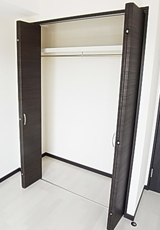 リヴェールタワー綾瀬の収納