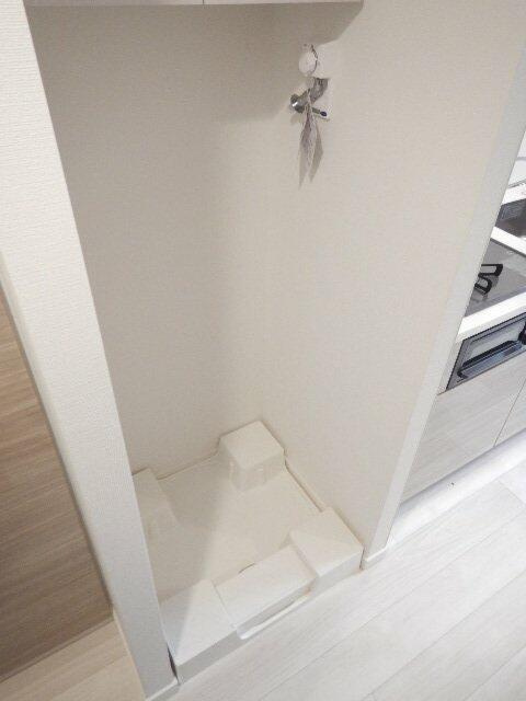 ガーラ・アヴェニュー木場の設備