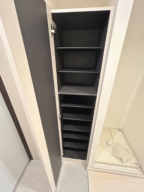 ＳＯＬＡＳＩＡ　ｒｅｓｉｄｅｎｃｅ　大山のその他|シューズボックス