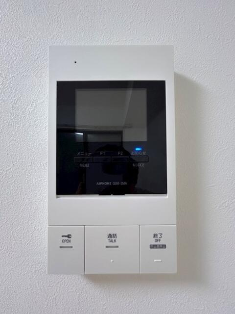 ＳＯＬＡＳＩＡ　ｒｅｓｉｄｅｎｃｅ　大山のセキュリティ