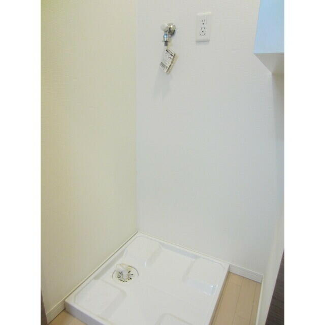 ドミール青柳の設備|※同タイプ別別部屋写真