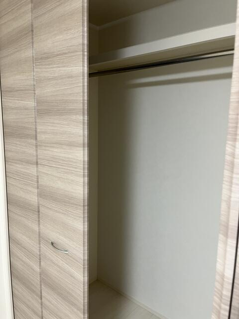 ＢＥＬＬ　ＨＯＵＳＥの収納