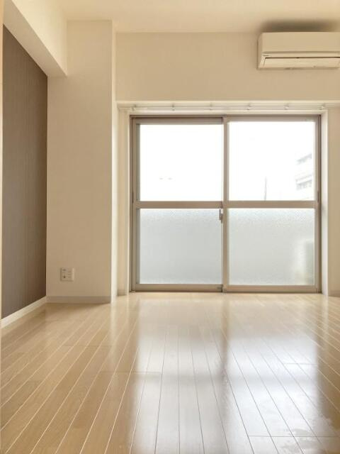 クローネ住吉の内装