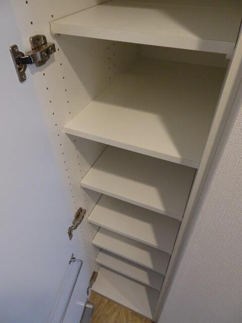 クレイシア大井町のその他