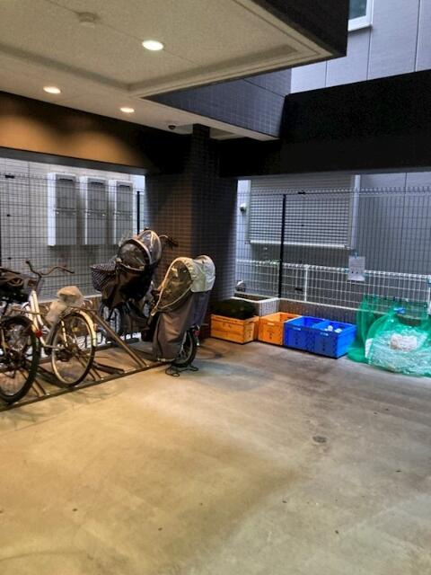 リヴシティ両国壱番館のその他共用部分
