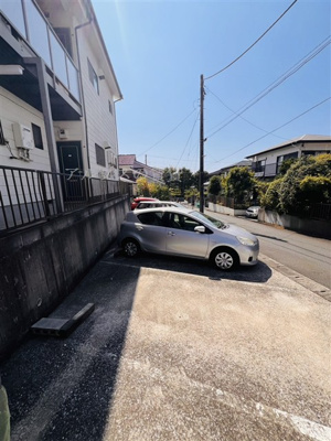 【駐車場】 | メゾン北公園