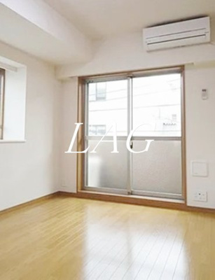 【居間・リビング】 | スカイコート馬込 | 洋室のお部屋です。