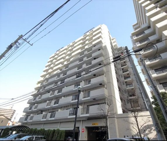 ライオンズシティ川口602