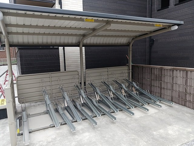 リッシュのその他共用部分