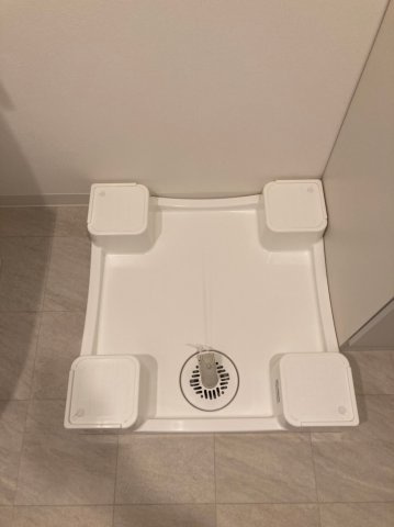 クレヴィスタ綾瀬の設備