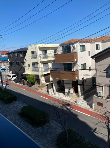 クレヴィスタ綾瀬の展望