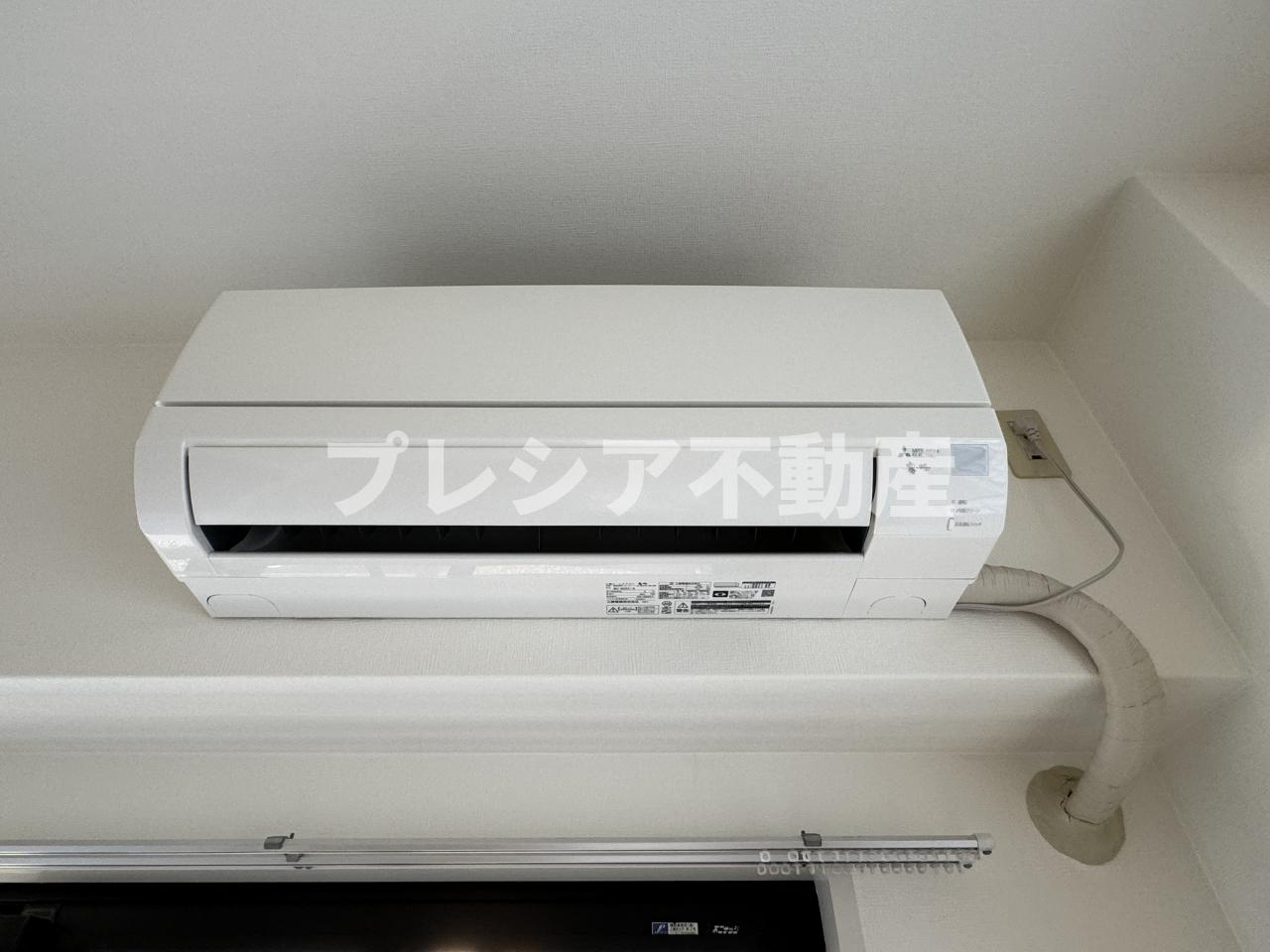 福寿荘弐番館の設備