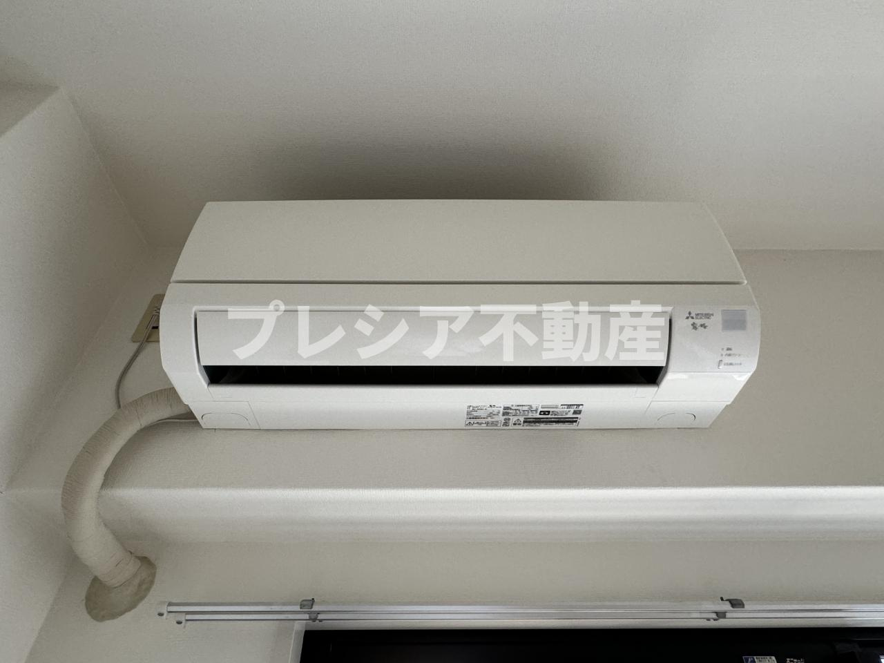 福寿荘弐番館の設備